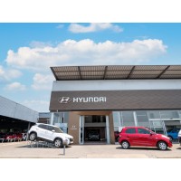 Hyundai Germiston logo - Similar company to Kia Edenvale