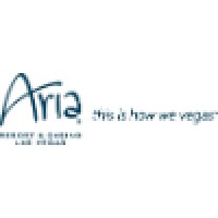 ARIA Resort & Casino logo - Similar company to Bellagio