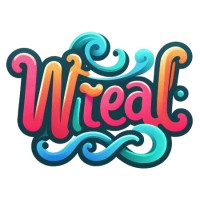 Wreal logo - Similar company to Pivd
