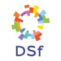 Data Science Foundation logo - Similar company to Data Science Placement