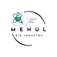 MEHUL BIO-INDUSTRY logo - Similar company to Newtech Machines