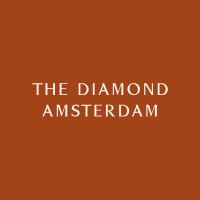 The Diamond Amsterdam logo - Similar company to Projectbureau Crailo