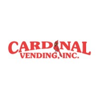 Cardinal Vending, Inc. logo - Similar company to Quality Express Coffee