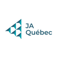 Les programmes éducatifs JA Québec logo - Similar company to One Spark