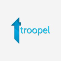 Troopel logo - Similar company to 2030Kabharat