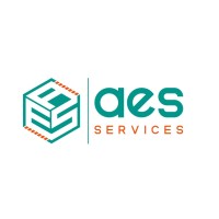 AES IT Services logo - Similar company to Cloudcrazy | Salesforce Venture Building