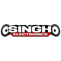 Singh Electronics logo - Similar company to Singh Electronics