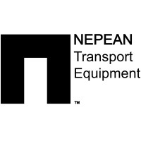 NEPEAN Transport Equipment - USA logo - Similar company to V.I