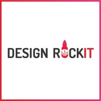 Design RockIT logo - Similar company to Generous App