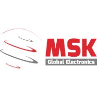 MSK GLOBAL ELEKTRONİK logo - Similar company to Spechy