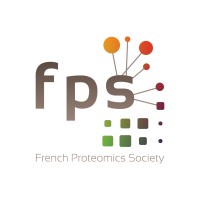 French Proteomics Society logo - Similar company to Mass Spectrometry Laboratory (Uliège)