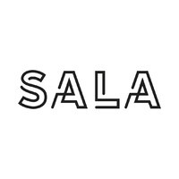 SALA Festival logo - Similar company to Arts Projects Australia