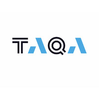 TAQA Group logo - Similar company to Ewec