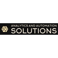 Analytics and Automation Solutions LLC logo - Similar company to Location Based Solutions, Llc