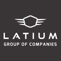 The Latium Group of Companies logo - Similar company to Latium Freelancing