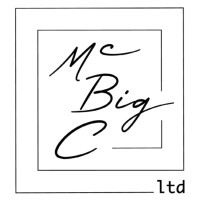 McBigC logo - Similar company to Vsn: Studio