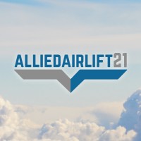 Allied Airlift 21 logo - Similar company to The Foxtrot Foundation