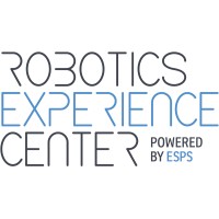 Robotics Experience Center logo - Similar company to Robotics Benelux