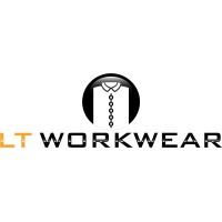 LT WORKWEAR logo - Similar company to Primal Workwear