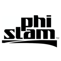 Phi Slam logo - Similar company to Phi Slam