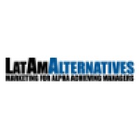 LatAm Alternatives logo - Similar company to Bitpoint