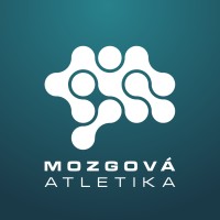 Mozgová atletika logo - Similar company to Trend.Sk