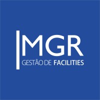 MGR Gestão de Facilities logo - Similar company to Facilities-Insight