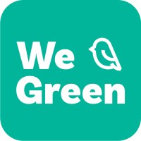 WeGreen logo - Similar company to Wegreen为绿咨询