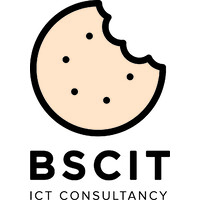 BSCIT logo - Similar company to Bscit