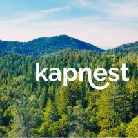 Kapnest logo - Similar company to Energy Shift Forum