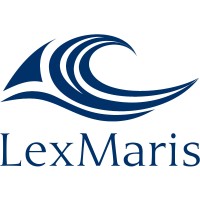 LexMaris logo - Similar company to Di̇bay İnşaat Ltd. Şti̇.