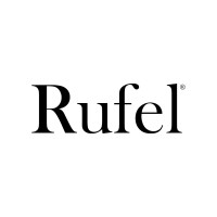 Rufel logo - Similar company to Softheads
