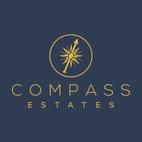 Compass Estates logo - Similar company to Web Uplifted