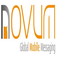 Novum Mobile logo - Similar company to Orzi