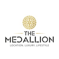 The Medallion logo - Similar company to The Medallion Edge