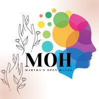 Martha’s Open Hands logo - Similar company to Associated Counseling Psychologists, Pllc