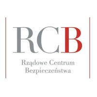 Rządowe Centrum Bezpieczeństwa logo - Similar company to The Biohazard Prevention Centre / Centrum Zapobiegania Zagrożeniom Biologicznym