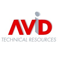 Avid Technical Resources