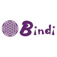 Bindi logo - Similar company to Perfetti Media