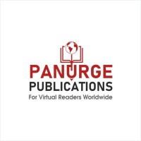 PANURGE PUBLICATIONS logo - Similar company to Ed3D