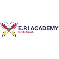 EPI ACADEMY logo - Similar company to Bell Comm Technologies Sdn Bhd