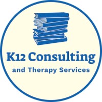 K12 Consulting And Therapy Services