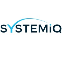 SystemiQ logo - Similar company to Human Engineered