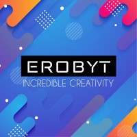 Erobyt logo - Similar company to Gloucasys - Your Glocal It Partner
