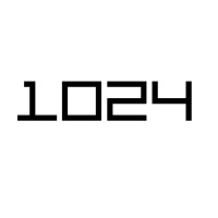 1024 architecture logo - Similar company to Undev