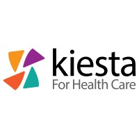 Kiesta Care logo - Similar company to Tonzo