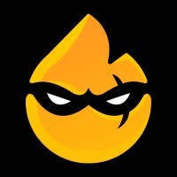 Blazing Bot logo - Similar company to Cratos