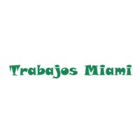 Trabajos en Miami logo - Similar company to Stellar Home Group Md