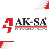 Aksa Otomotiv logo - Similar company to Tks Terminal