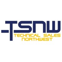 Technical Sales Northwest logo - Similar company to Truoi